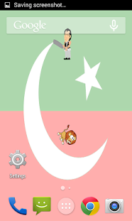 download PTI Live Wallpaper free