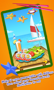 download ผู้ผลิตซูชิ free