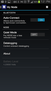 Free Download MyNODE APK for Android