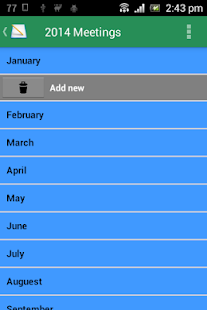 How to install JW Assembly & Meeting Note-Pro lastet apk for android