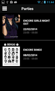 How to install Encore Amsterdam 1.2.1 mod apk for bluestacks
