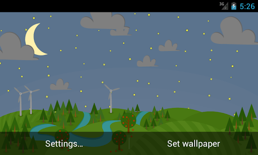 Download Paperland Free Live Wallpapers APK for Android