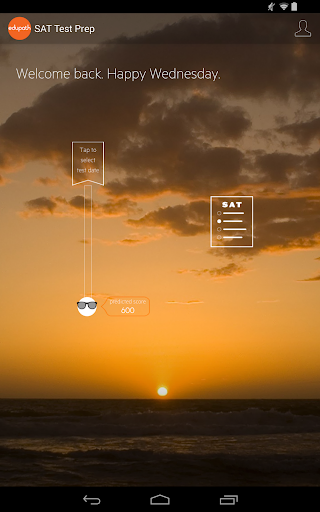 Edupath SAT Prep Beta