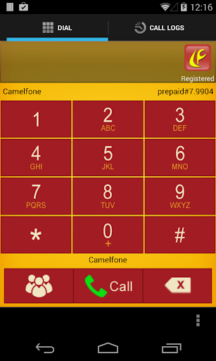 【免費通訊App】Camelfone-APP點子