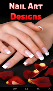 Nail Art Designs - Nail Salon