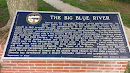 The Big Blue River