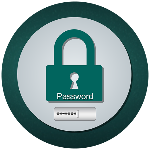 Password via. Ключ пароль. Логотип генератора паролей. Защита паролей. Пароль password.