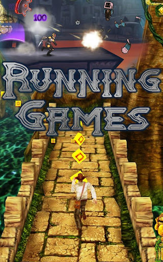 Running Games