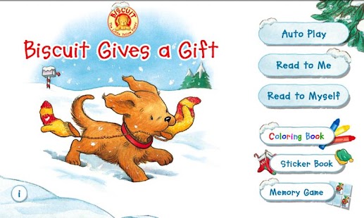 How to mod Biscuit Gives a Gift 1.1 unlimited apk for laptop