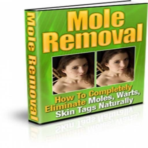 Remove Moles & Warts Naturally LOGO-APP點子