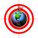Target Golf GPS logo