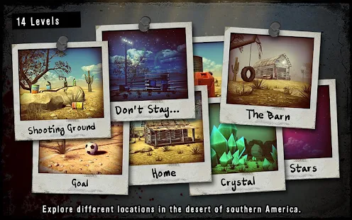 Last Hope - Zombie Sniper 3D - screenshot thumbnail