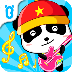 Little Musician for PC and MAC