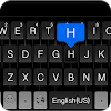 Typewriter Keyboard Theme