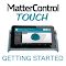 MatterControl Touch - Getting Started Guide