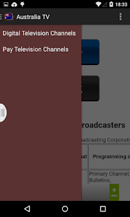 How to mod Australia TV Channels 1 mod apk for pc