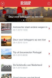 Lastest Beleggers Belangen APK