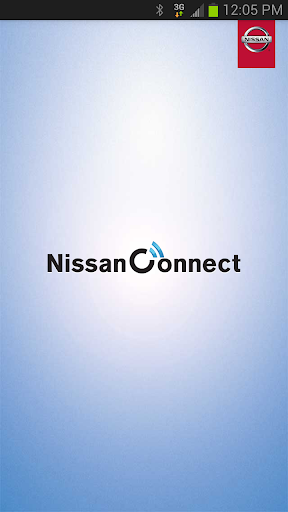 NissanConnect