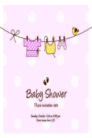 Baby Shower Cards On Google Play Reviews Stats Baby Shower Cards On Google Play Reviews Stats