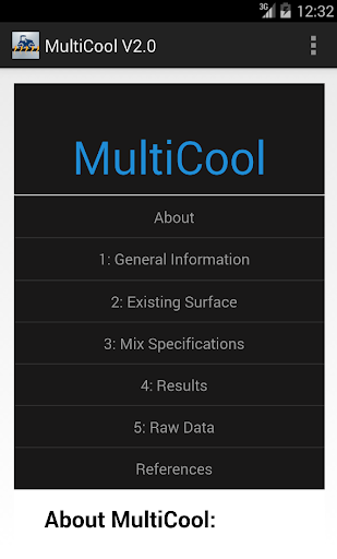 MultiCool V2.0