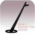 ENF & Metal Detector (Free) icon
