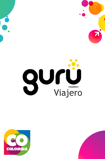 Guru Viajero