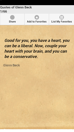 免費下載娛樂APP|Quotes of Glenn Beck app開箱文|APP開箱王