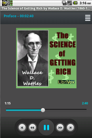 The Science of Getting Rich