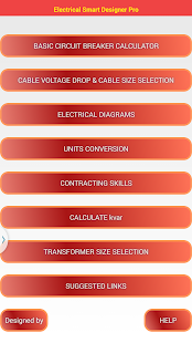 How to download Electrical Smart Designer Pro. 1.0 apk for pc