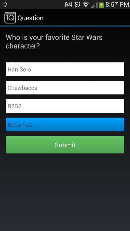1Q - Android Apps on Google Play