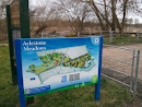 Aylestone Meadows Gate D