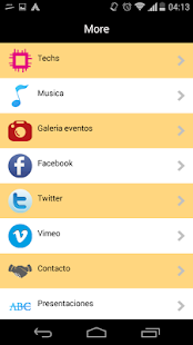 Download Mediafeel APK for Android