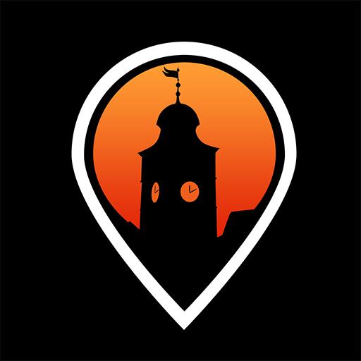 Sibiu City App LOGO-APP點子