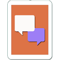 BBM for Tablet icon