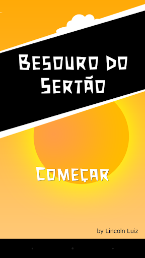 Besouro do Sertão