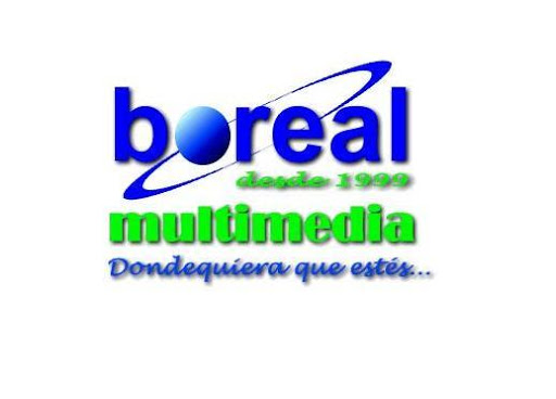 Fm Boreal - FmBoreal.com