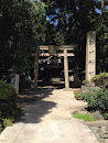 新川神社