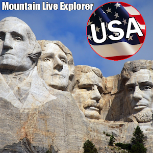 Mountain Live Explorer - USA 1.10.03