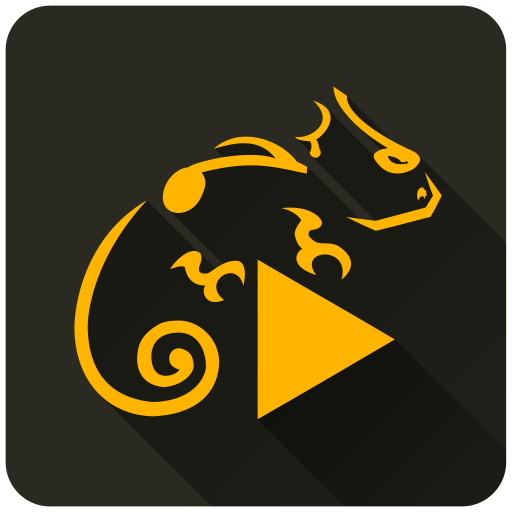 Stellio Music Audio Player
