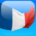 French in a Month mobile app icon