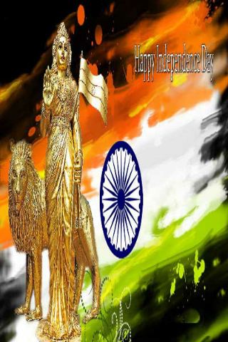 Independence day-15 August