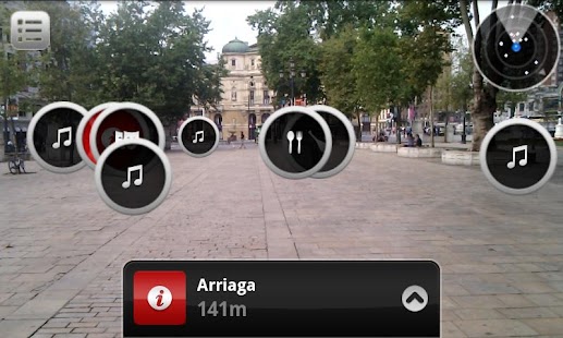 iBilbao Screenshots 1
