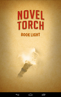 Free Novel Torch APK for Android