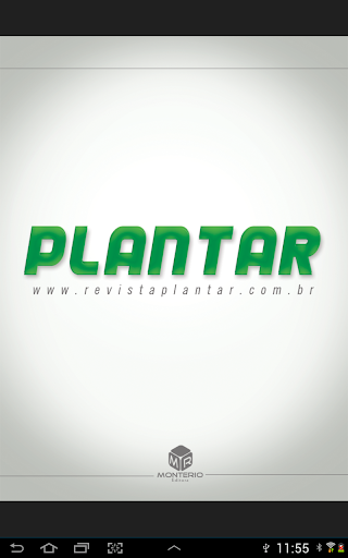 Revista Plantar