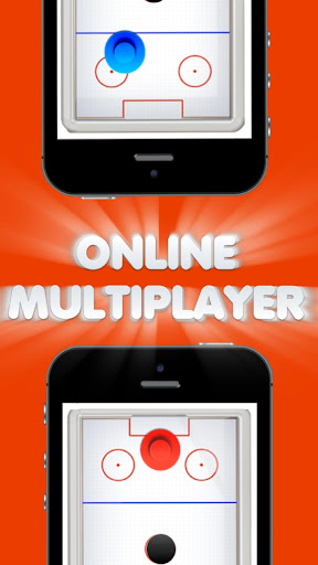 Hockey Multiplayer Online Free