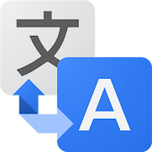 Google Translate