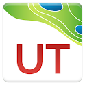 UT.no turguide logo
