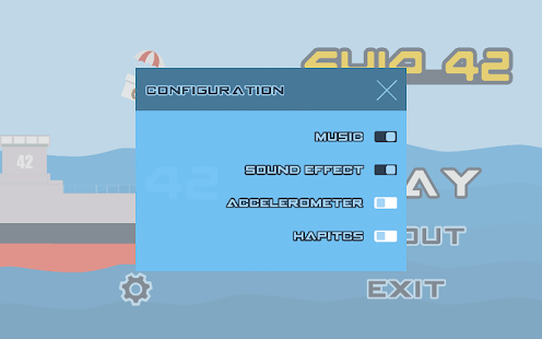 How to mod Ship 42 1.2 unlimited apk for pc