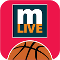 MLive.com: Pistons News logo