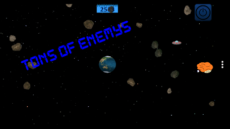 The end of earth (free) poster 4